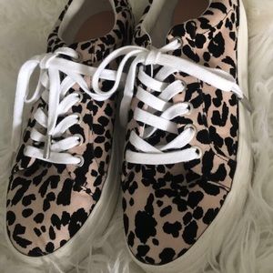 topshop platform sneakers